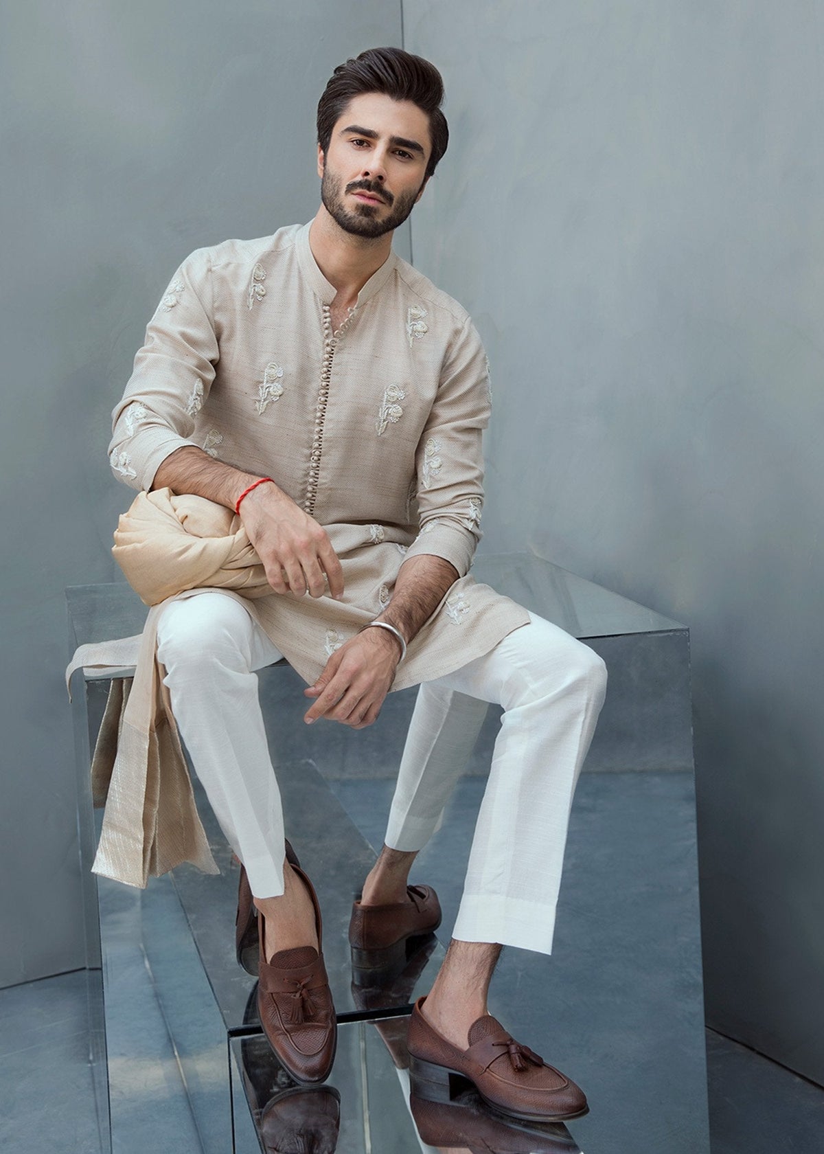 Sadaf Fawad Khan