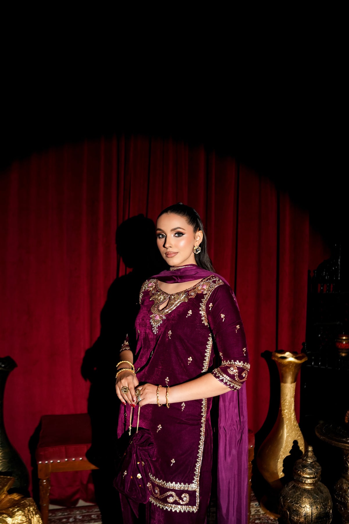 Sahiba