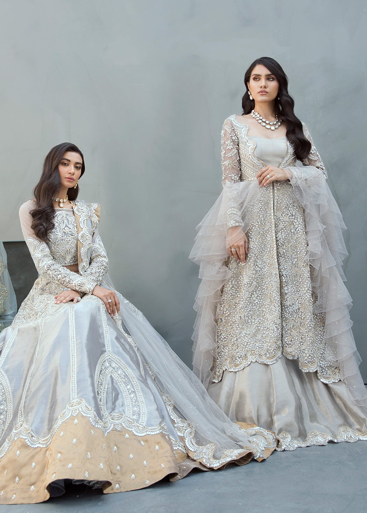 Sadaf Fawad Khan