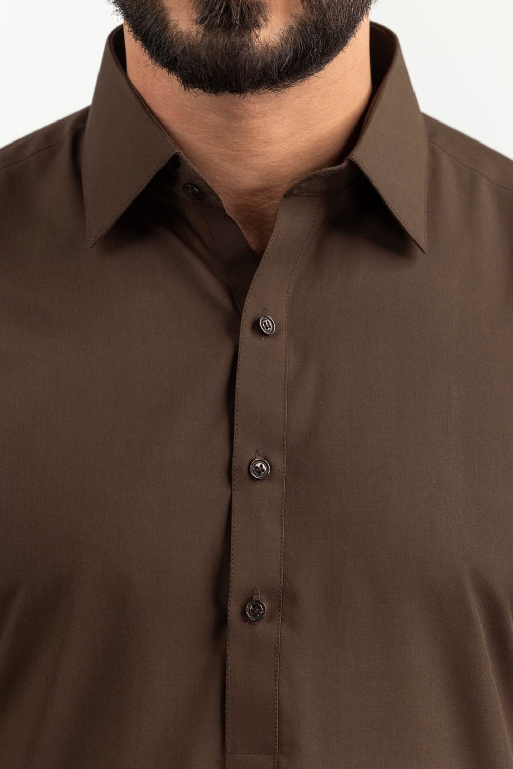 Gul Makhmal Unstitched Fabric Blended-Lf