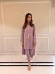 Purple Candy Set