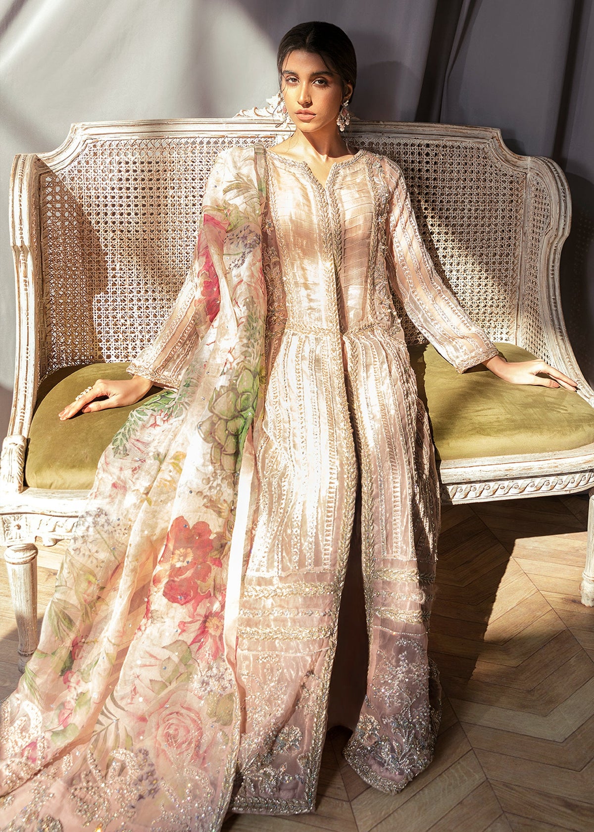 Saira Shakira