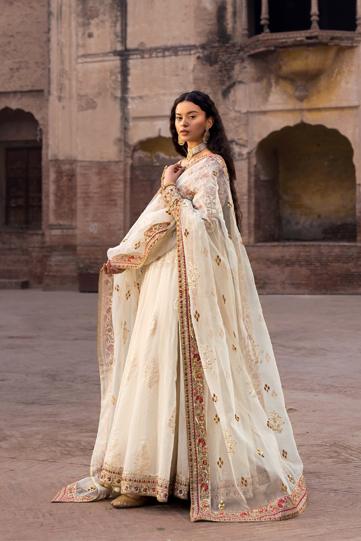 Anarkali