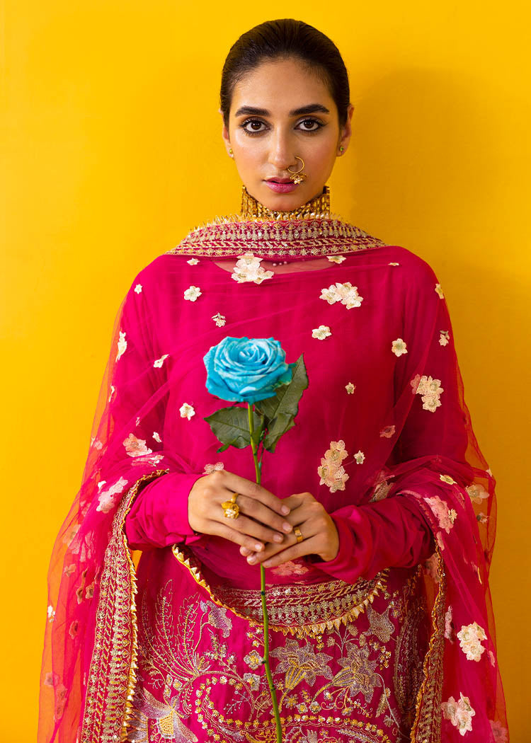 Nova Yarn Dyed Khaddar Kurta