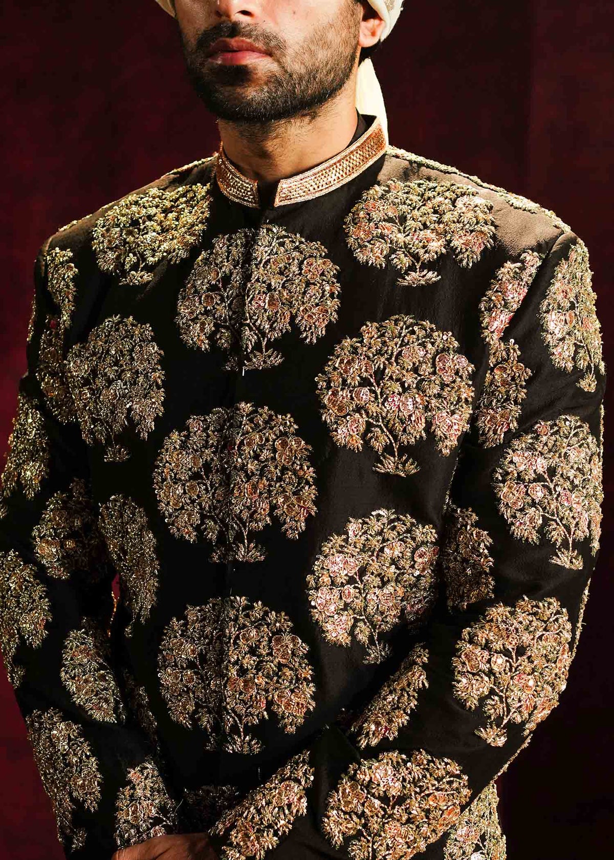 Hussain Rehar