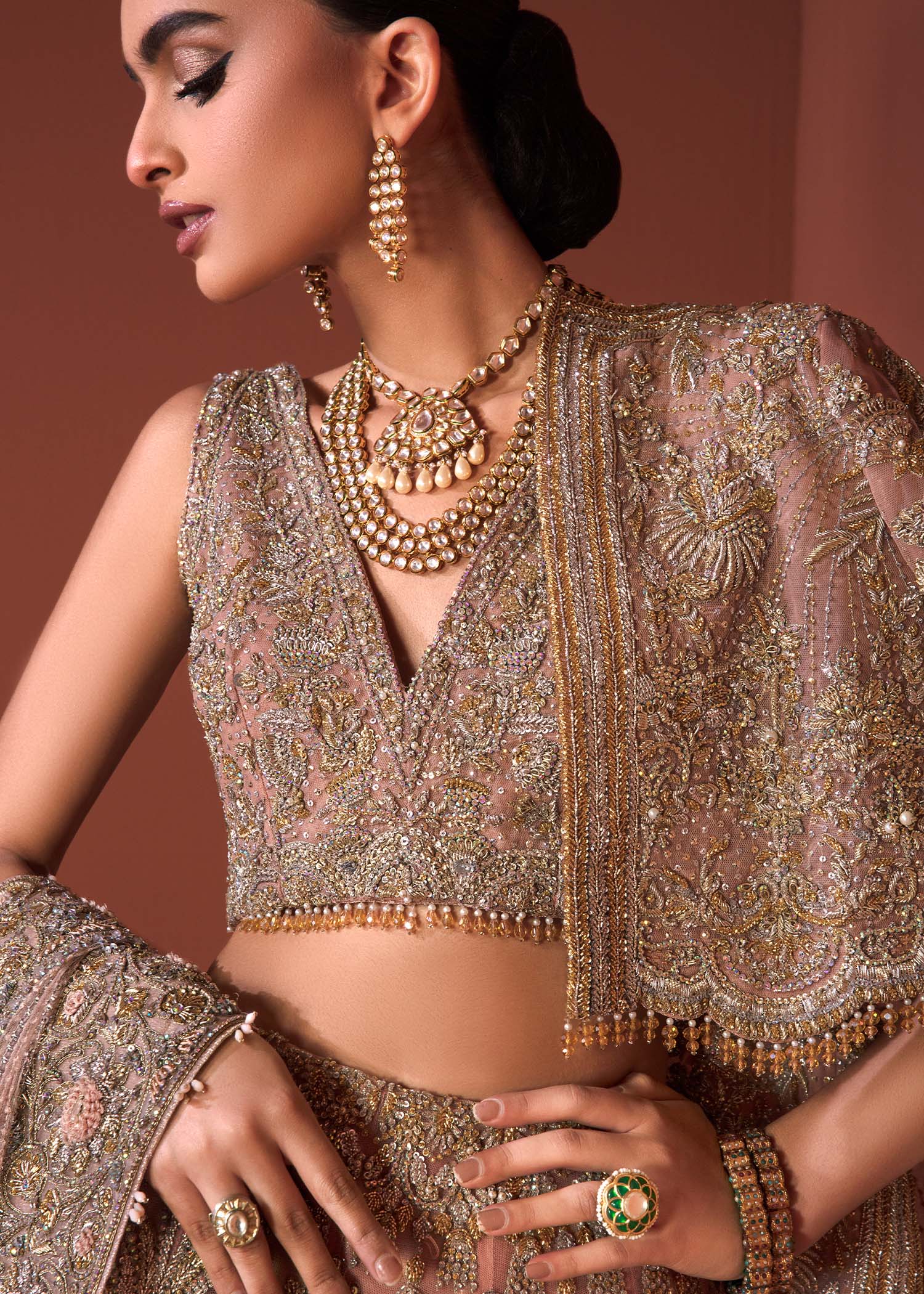 Sohaina - Ready To Wear