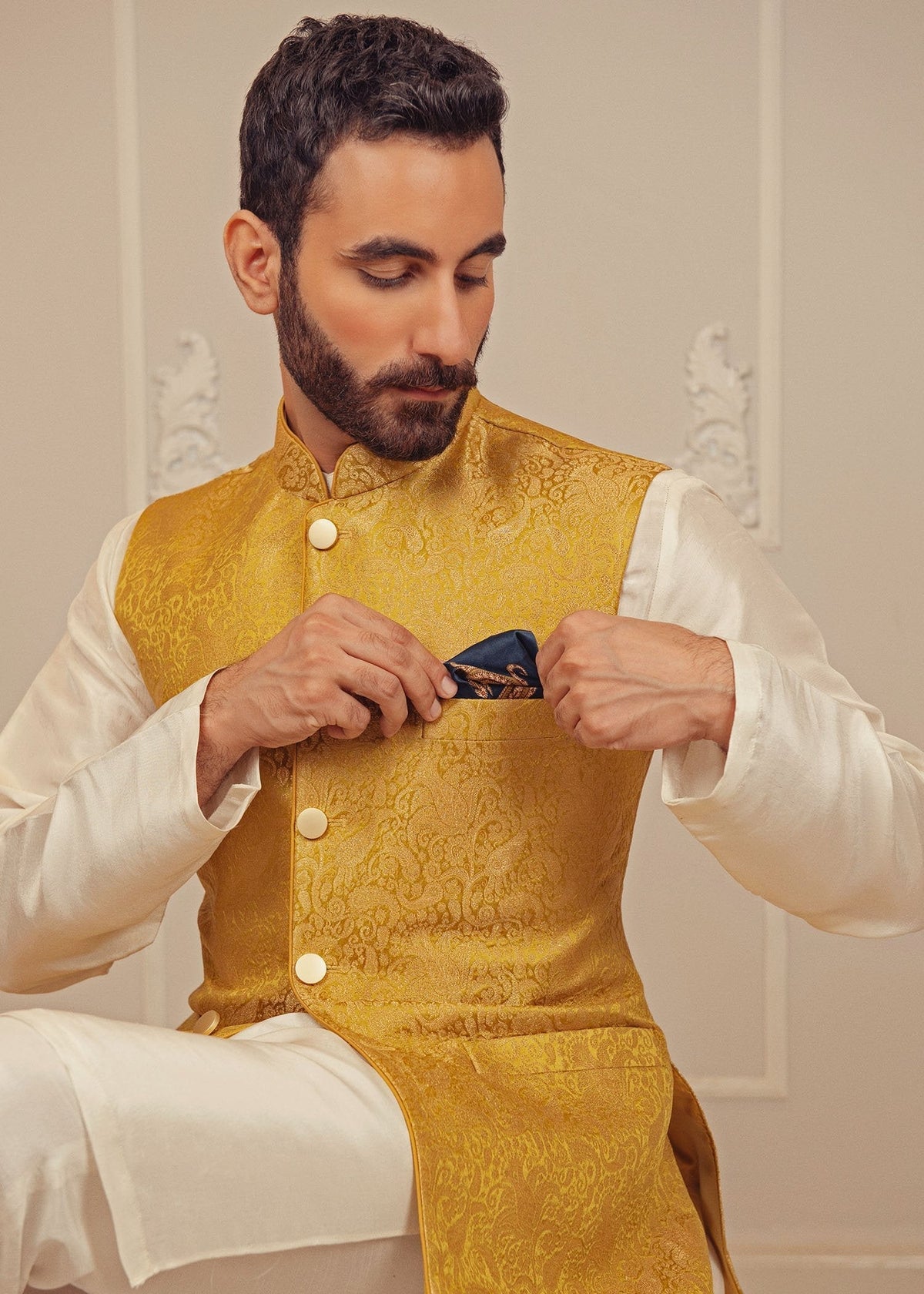 Sadaf Fawad Khan