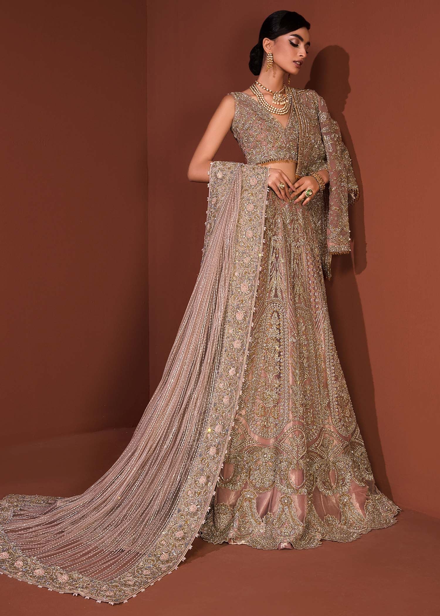 Sohaina - Ready To Wear