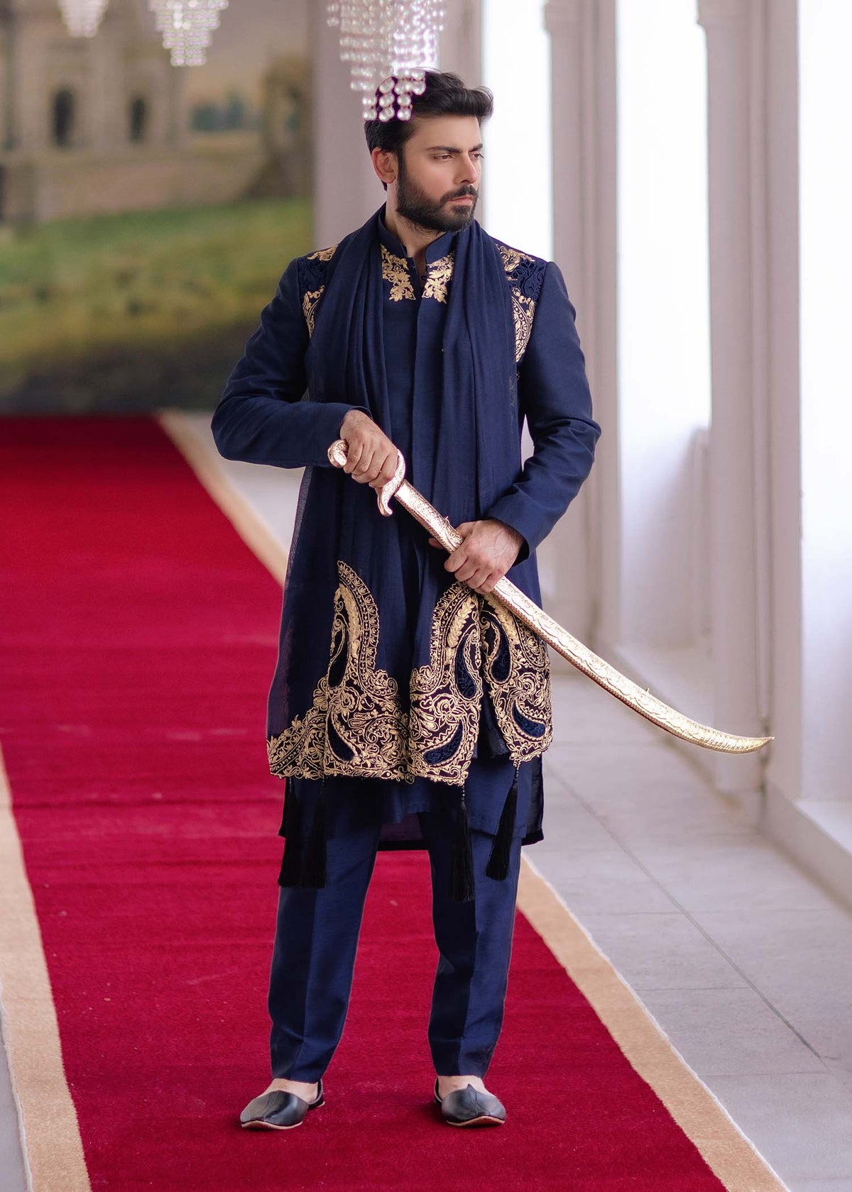 Sadaf Fawad Khan