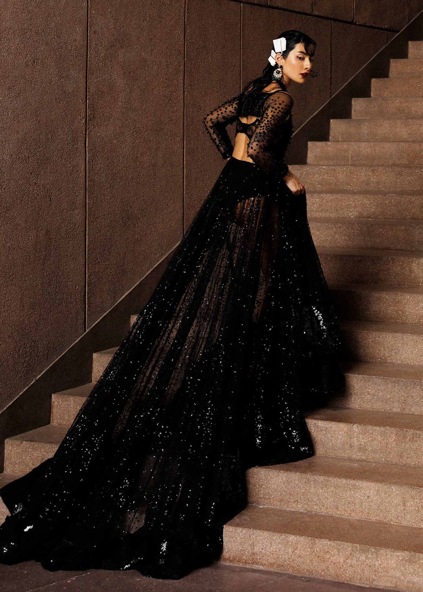 Saheda Bridal