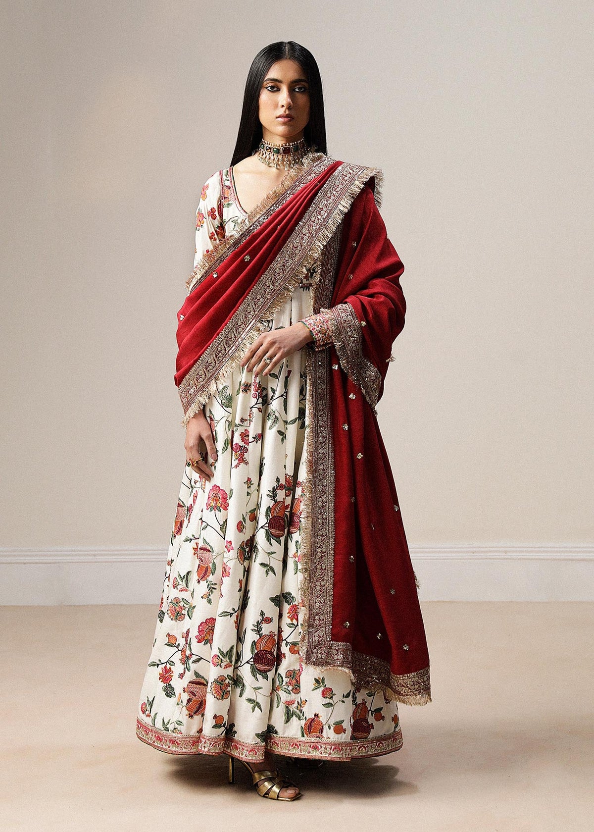 Aaaj - Mix & Match