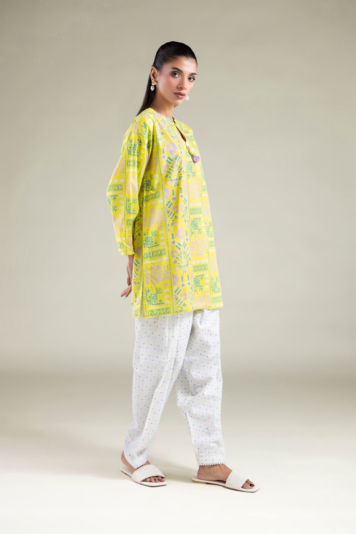 Shalwar