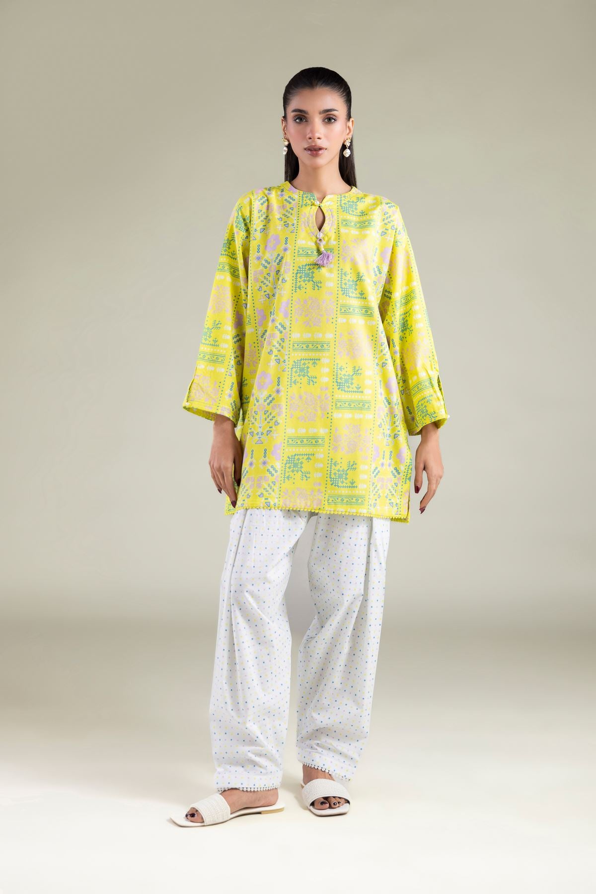 Shalwar