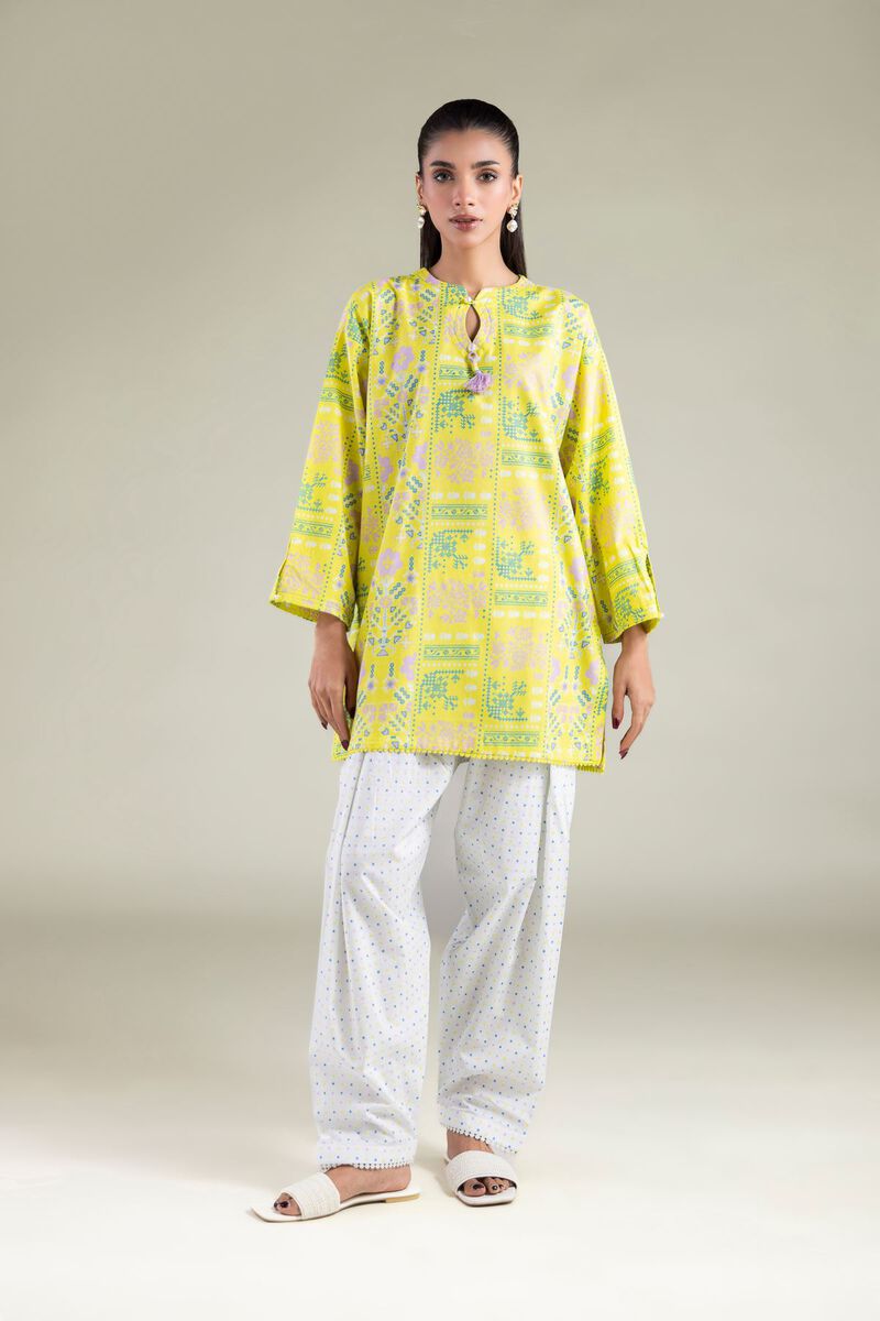 Shalwar