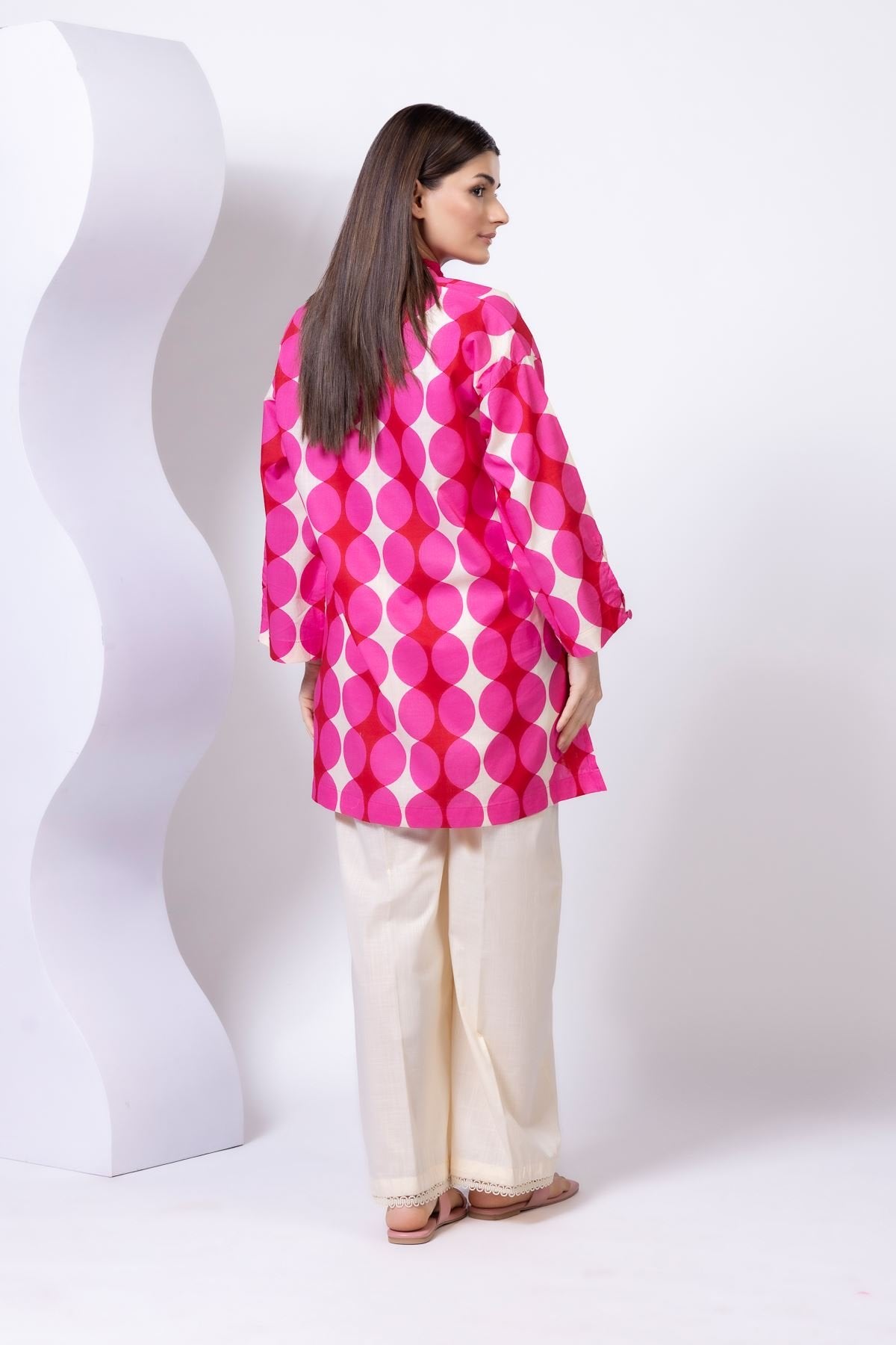 Embroidered | Cambric