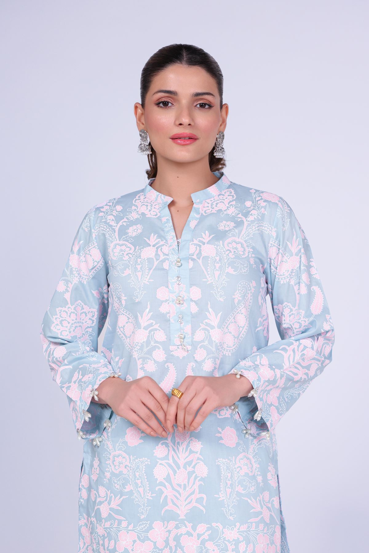 Printed | Elevated Cambric