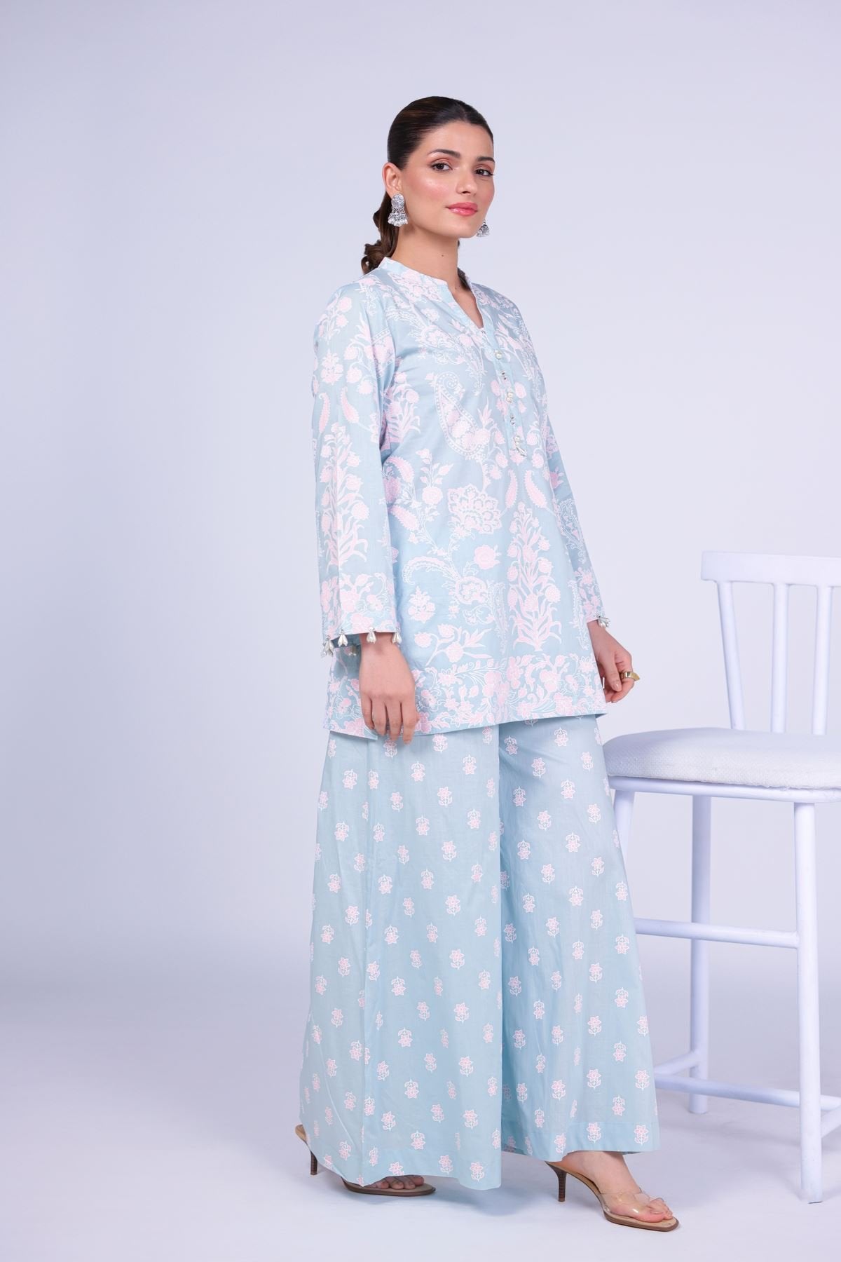 Printed | Elevated Cambric