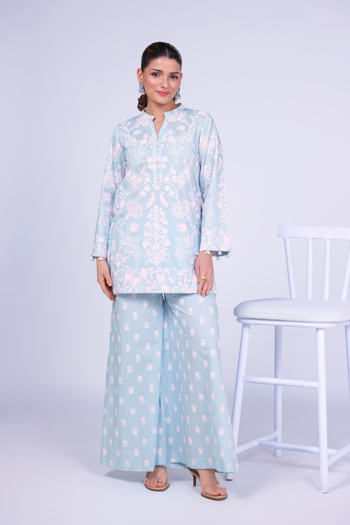 Printed | Elevated Cambric