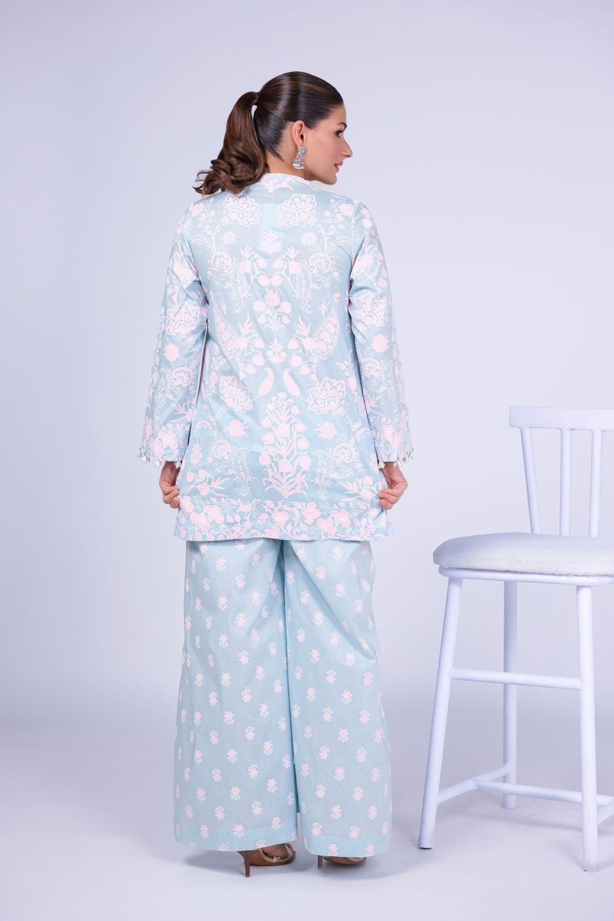 Printed | Elevated Cambric