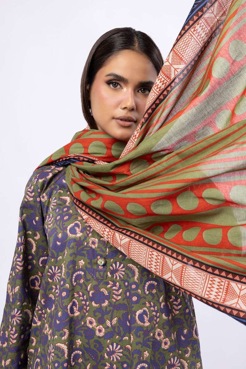 Dupatta