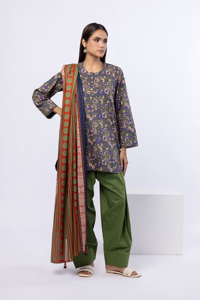 Dupatta
