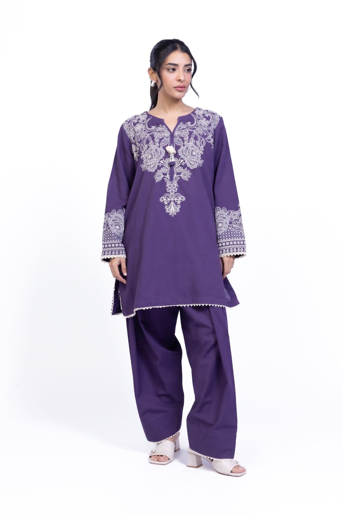 Shalwar