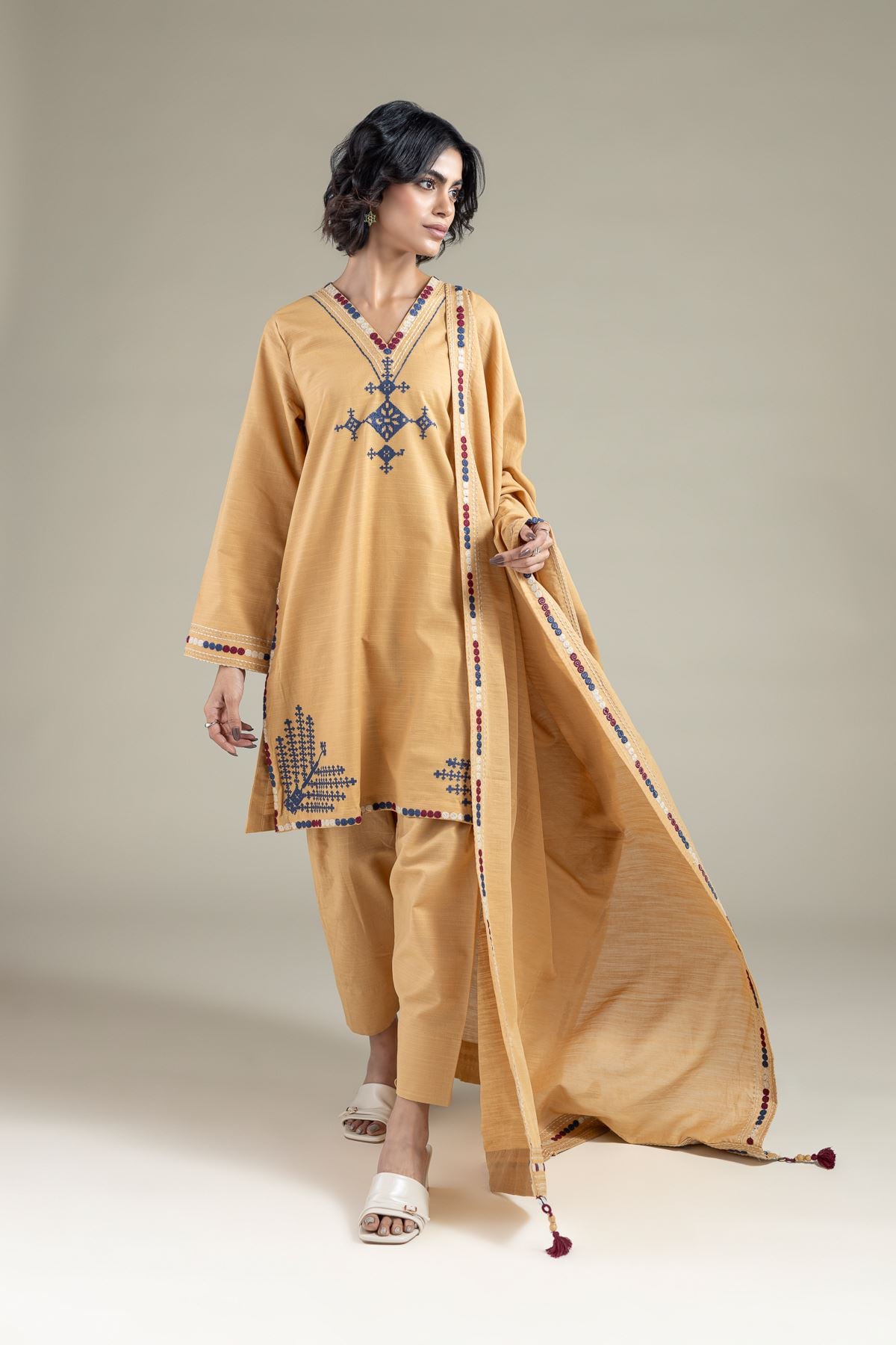 Shalwar