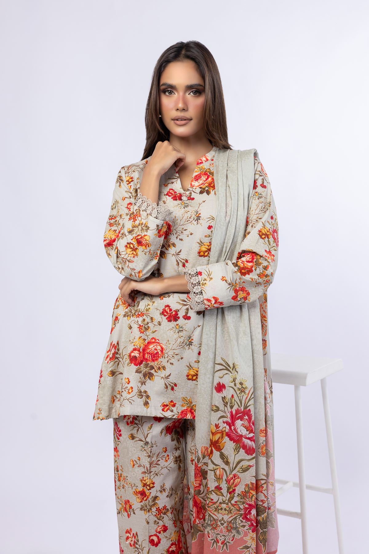 Dupatta