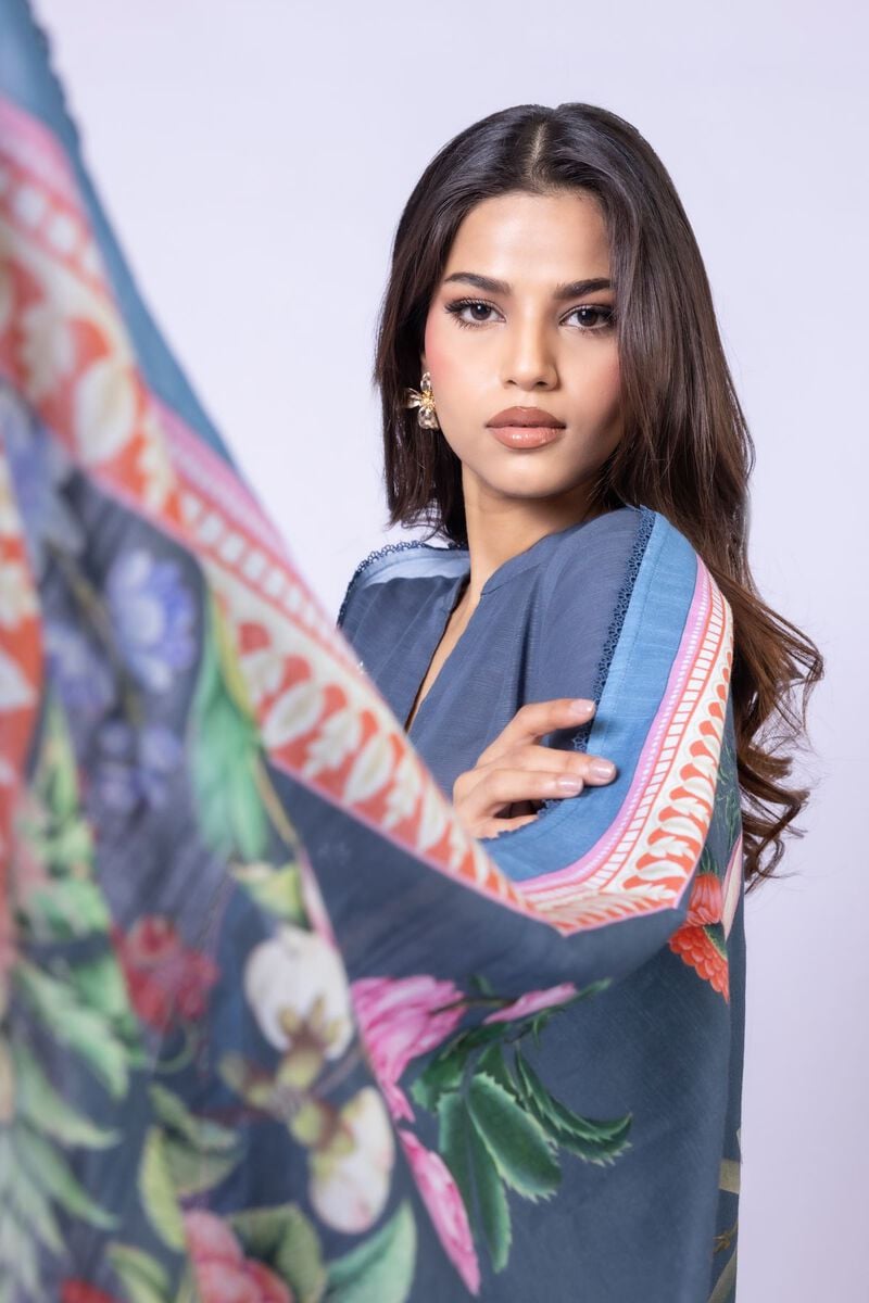 Dupatta