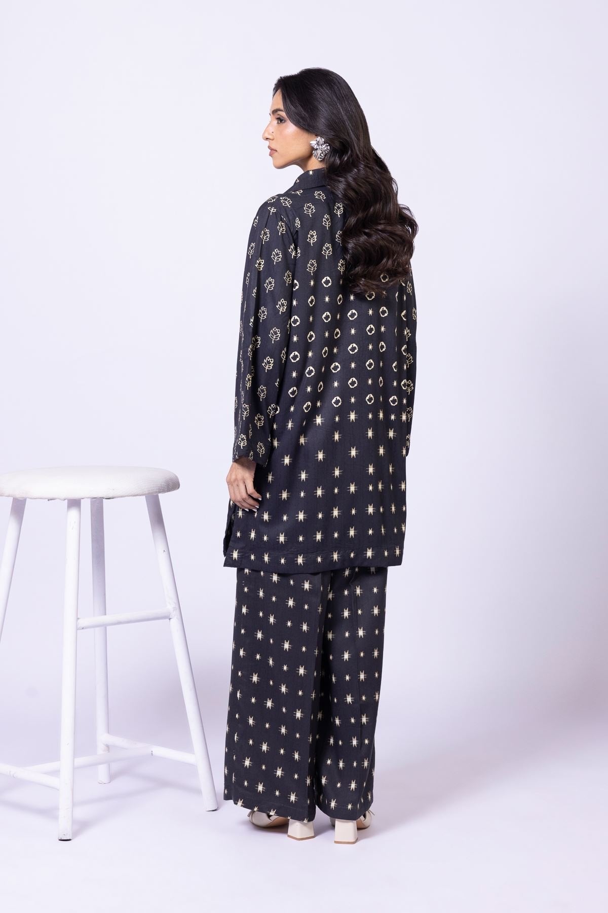 Printed | Marina Kurta