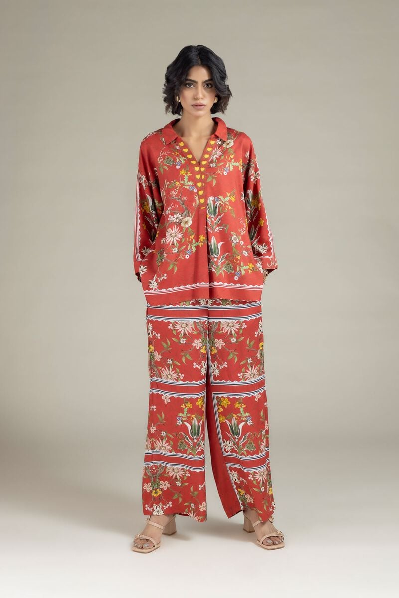 Trousers