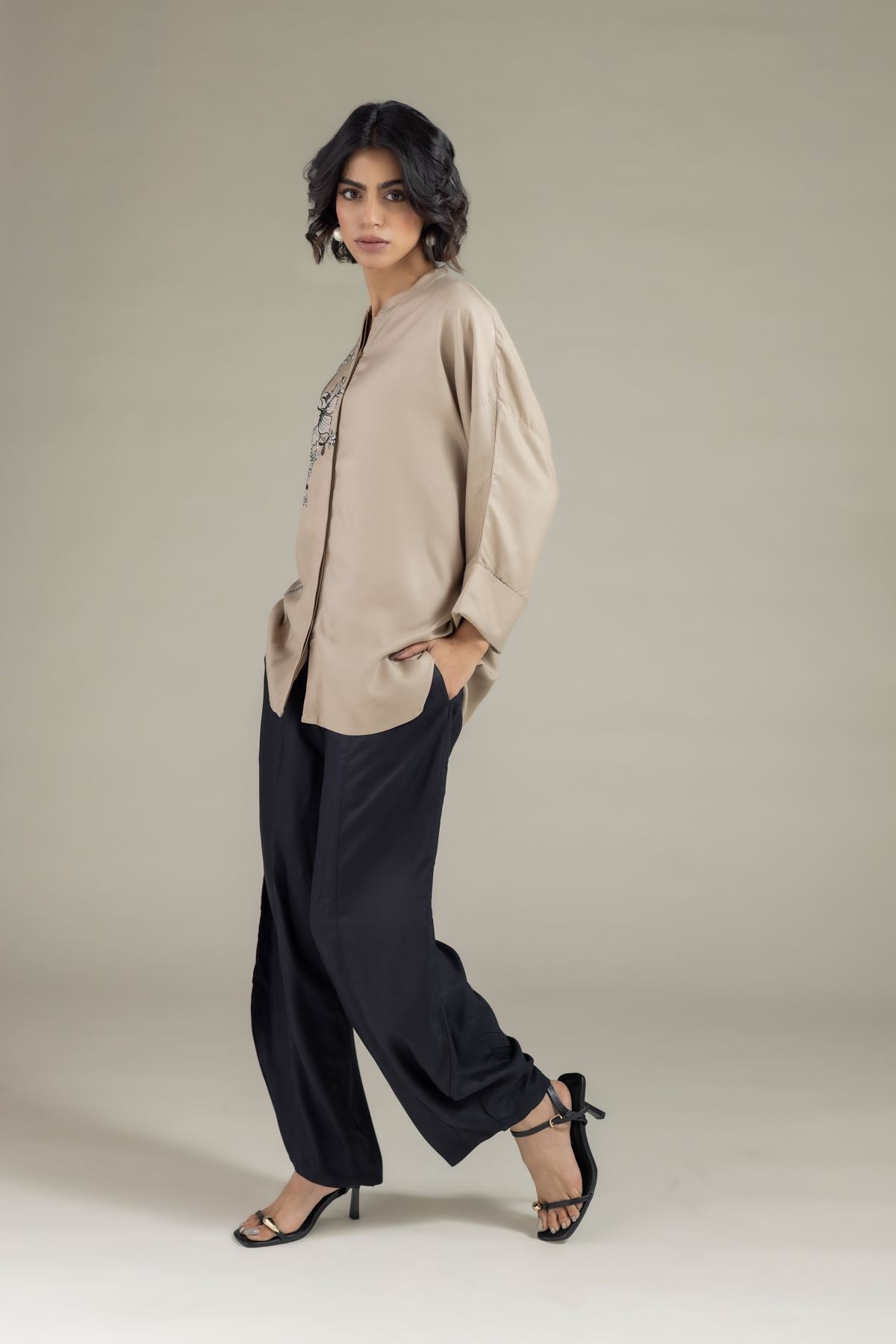 Trousers