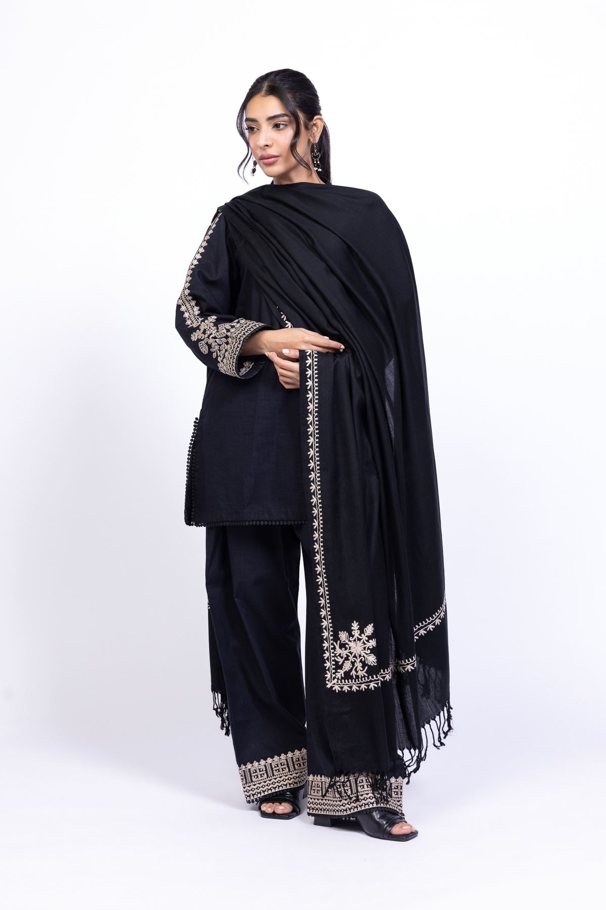 Shalwar