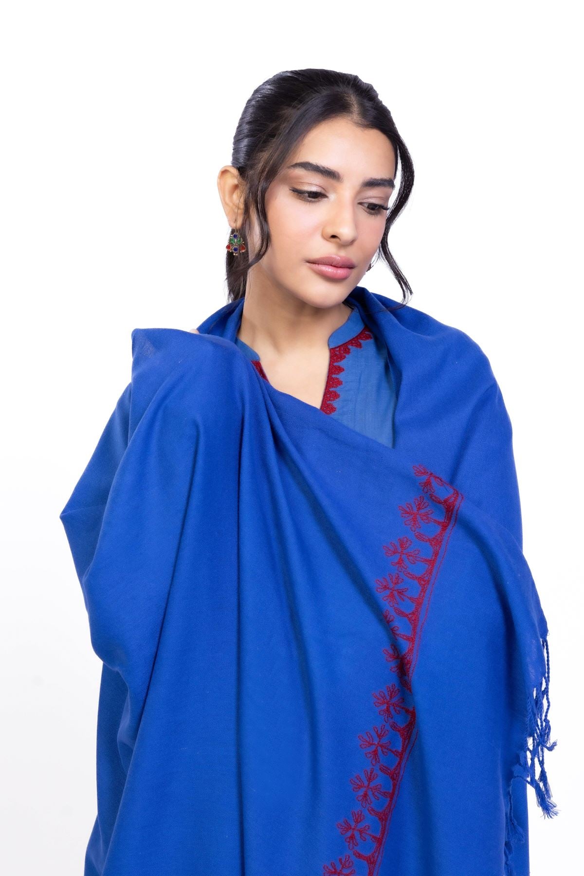 Shawl