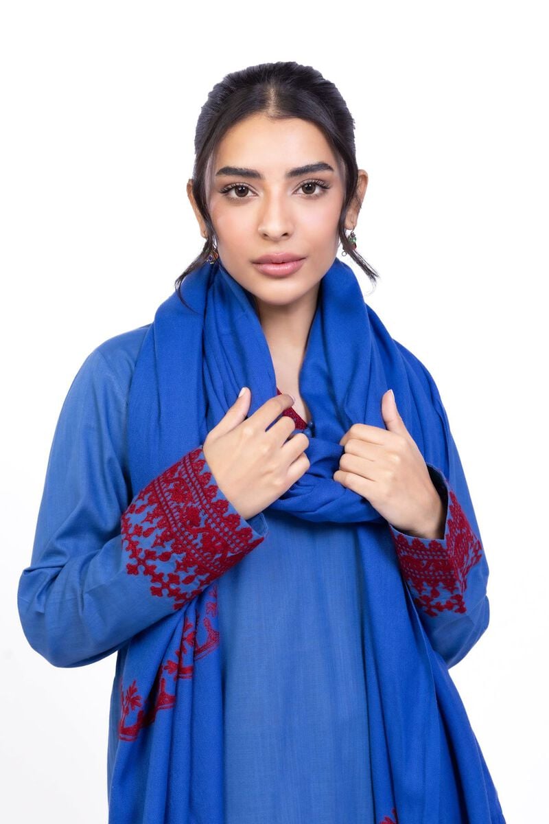 Shawl
