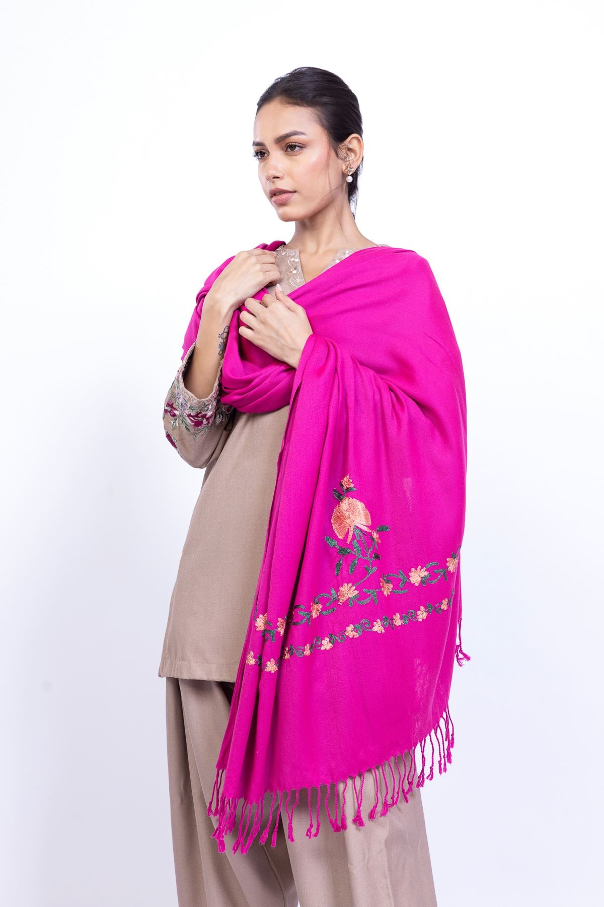 Shawl