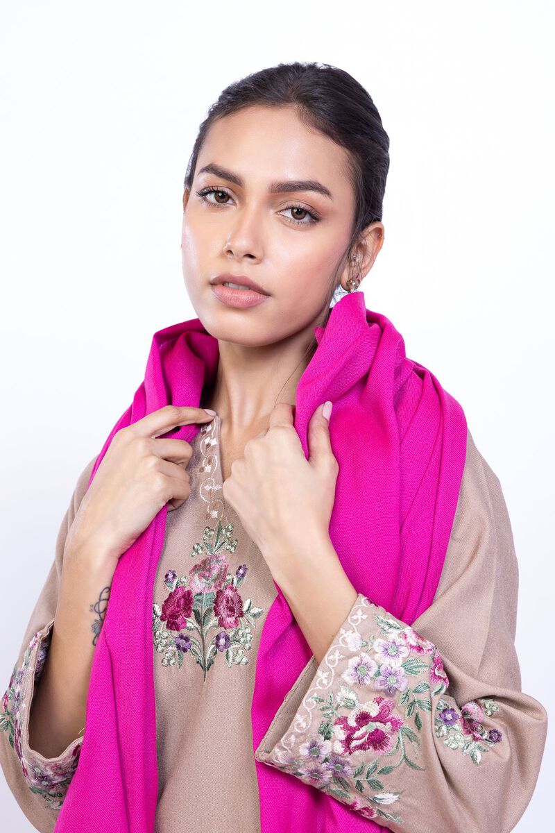 Shawl