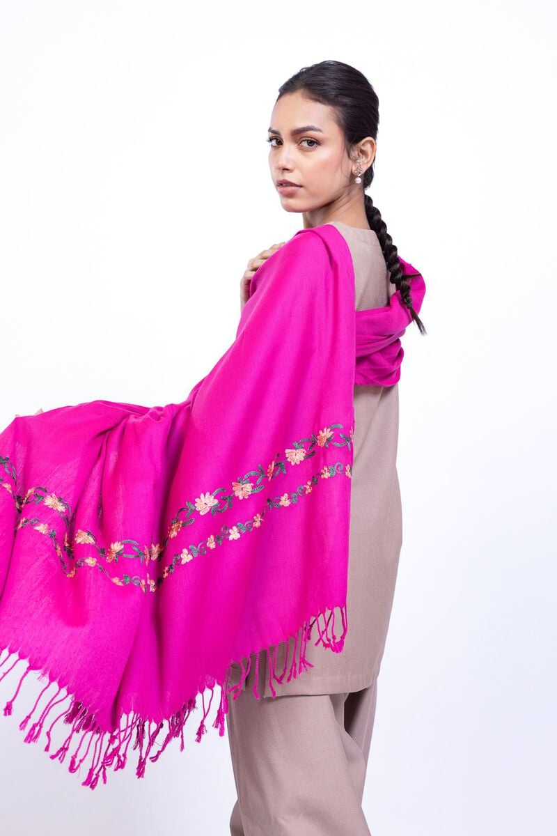 Shawl