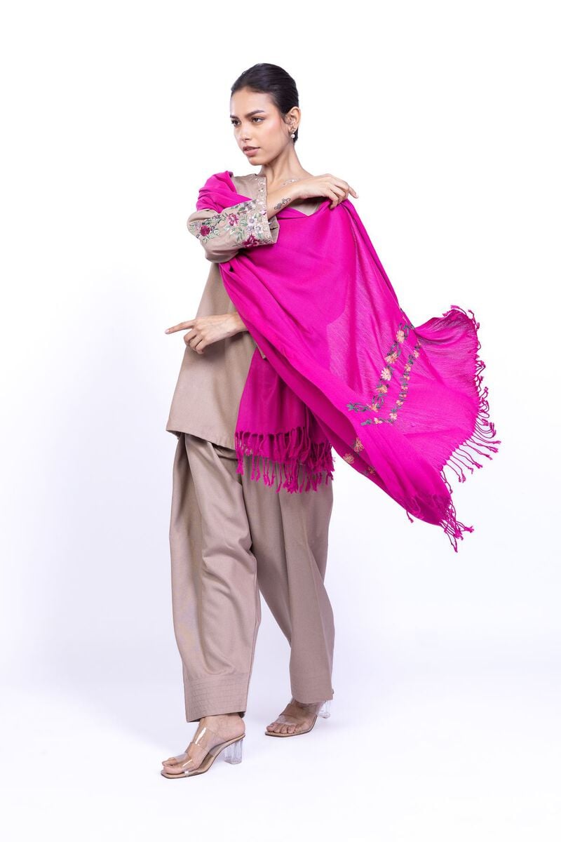 Shawl