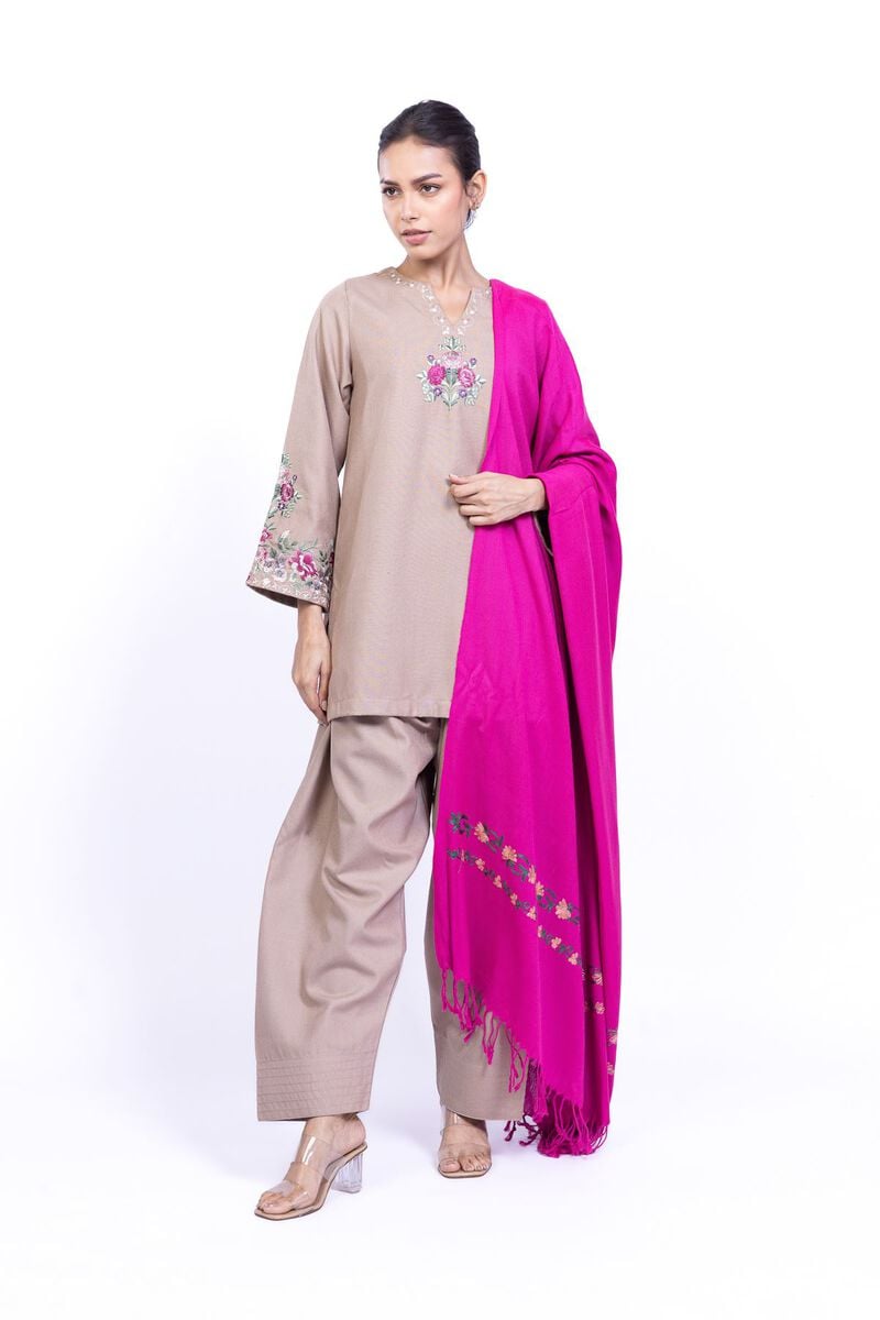 Shawl