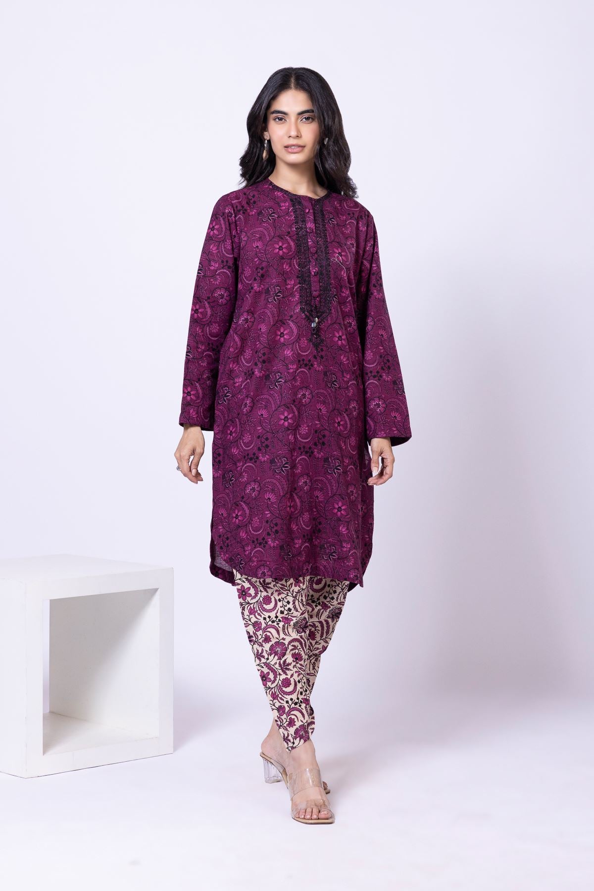 Shalwar