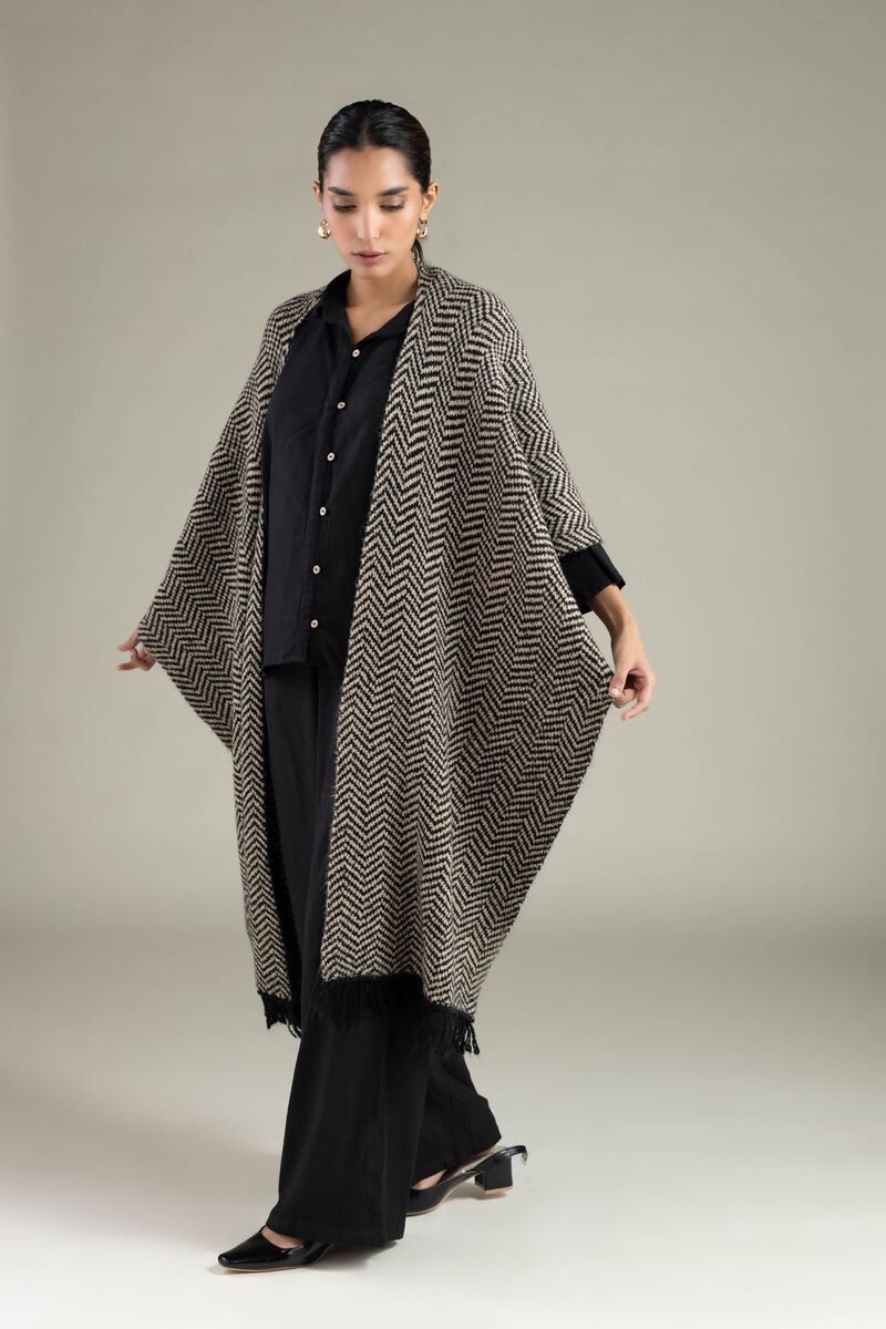 Cape