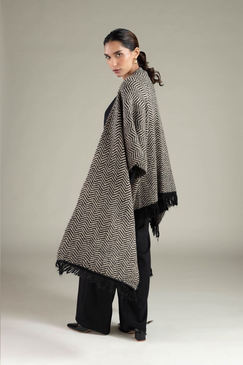 Cape