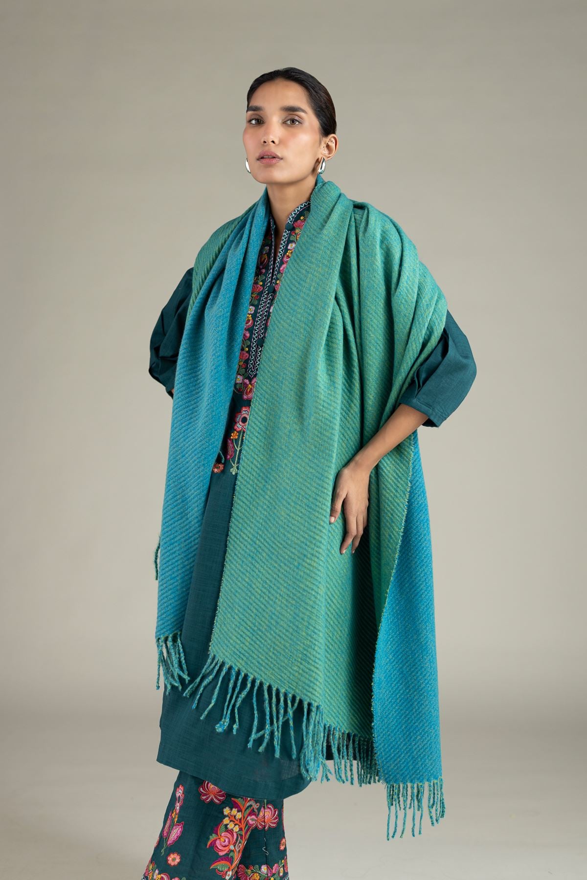 Shawl