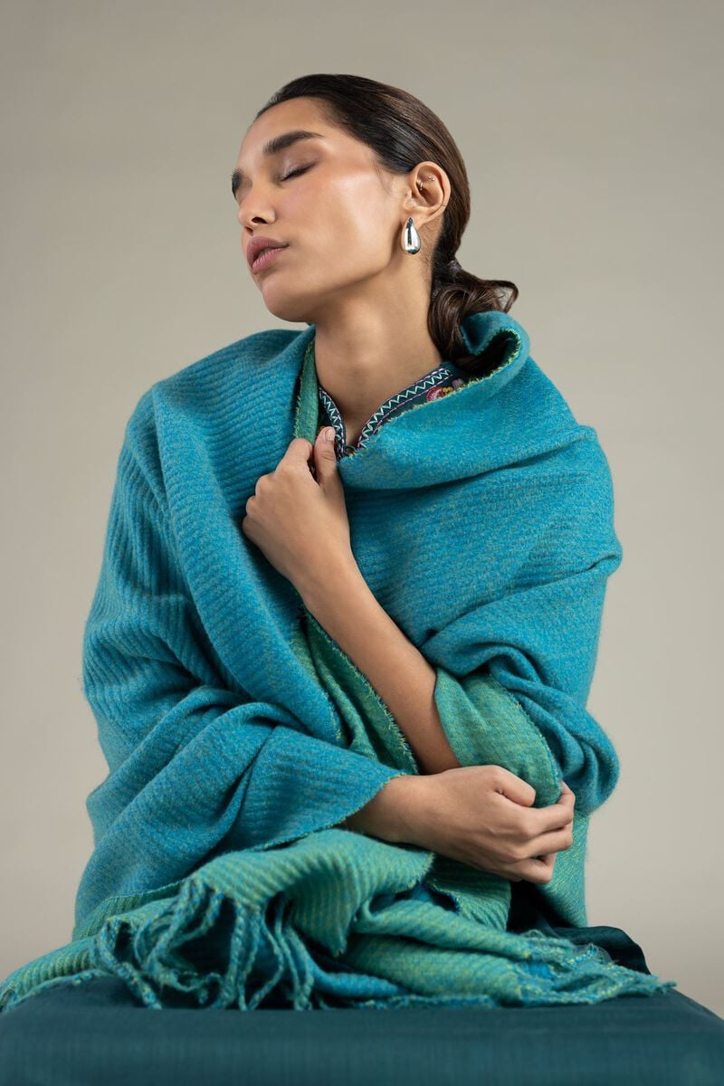 Shawl