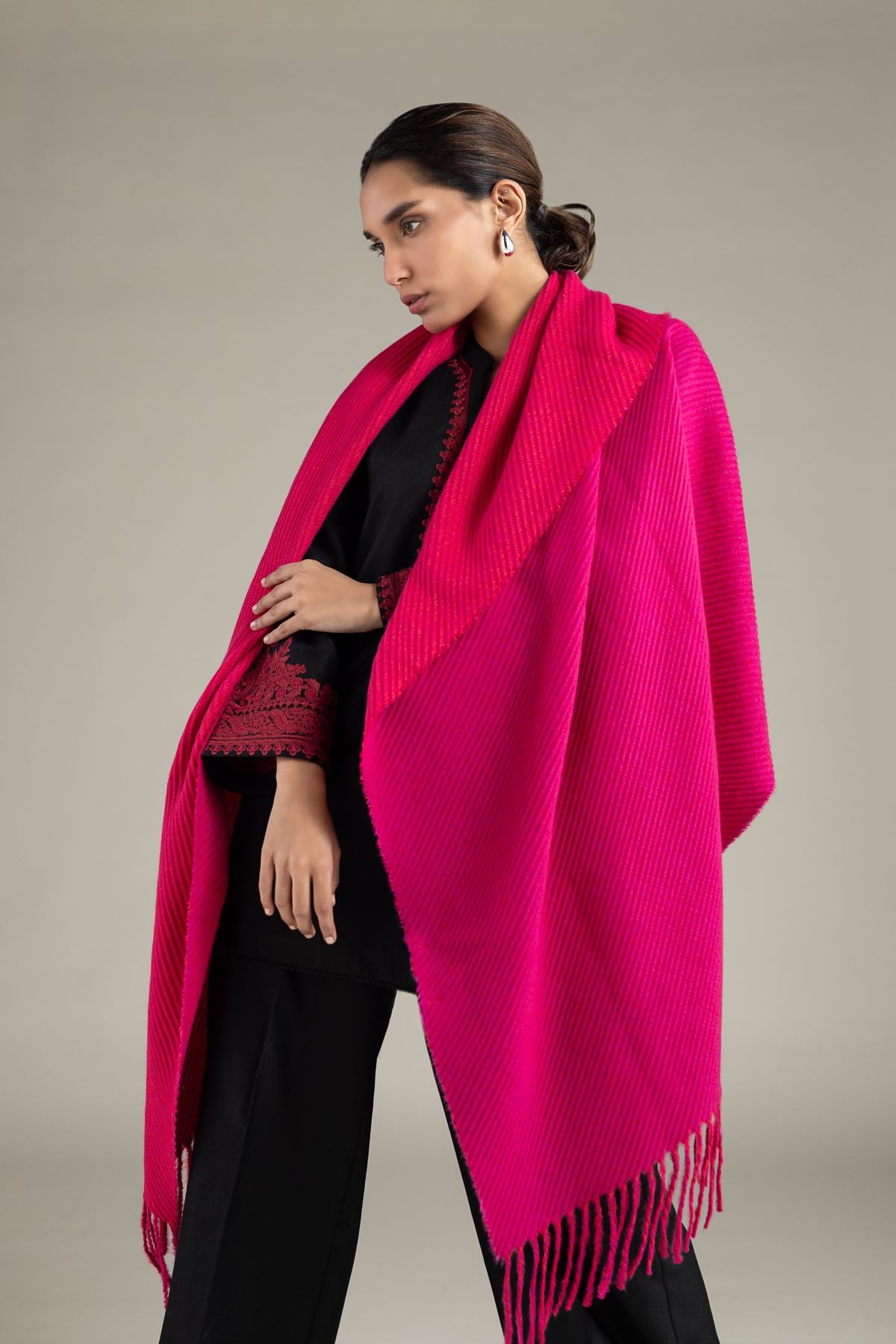 Shawl
