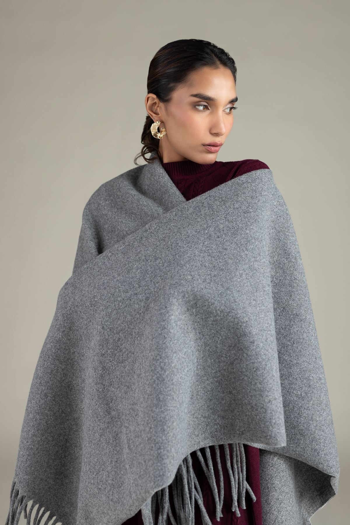 Cape