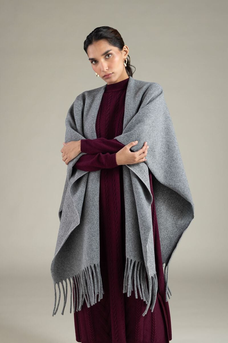 Cape