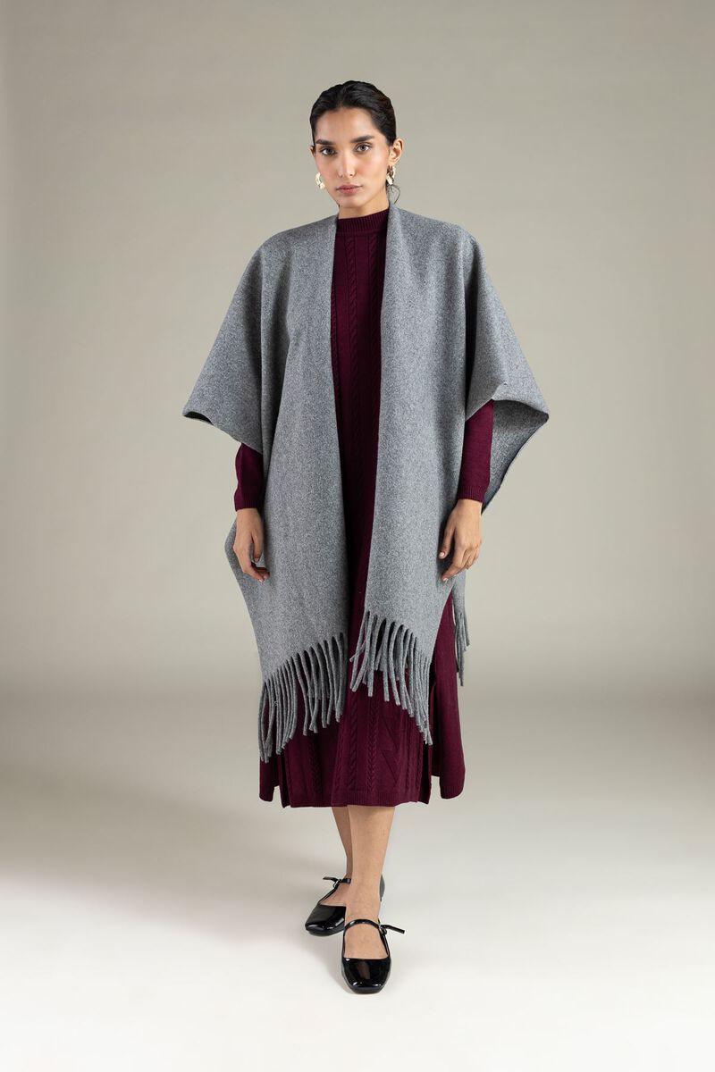 Cape
