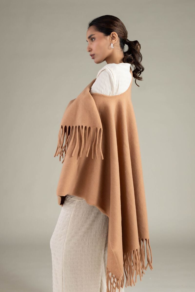 Cape